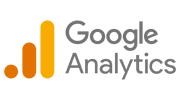 Google Analytics certification badge