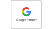 Google Partner badge